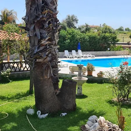 Con Piscina 아우구스타